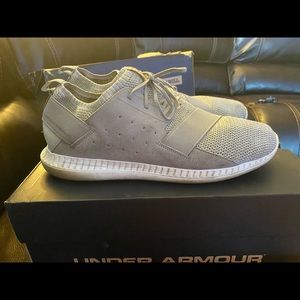 Men’s Under Armour Shoes
